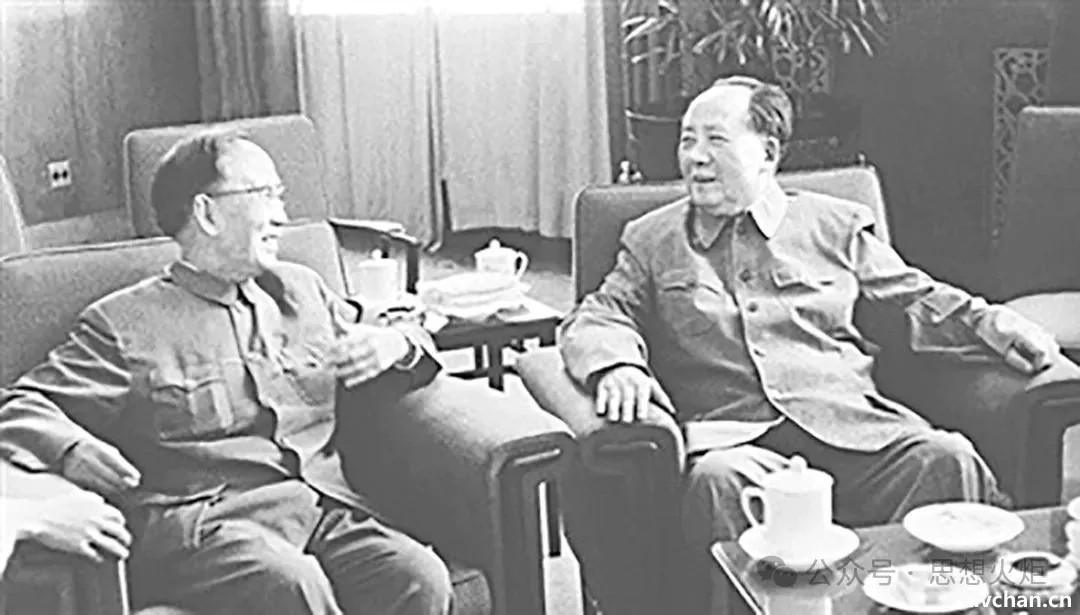 武春霞：毛泽东关于跳出历史周期率的“三次对谈”