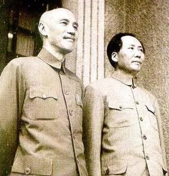毛泽东与蒋介石：相同的自卑感 不同的人生路