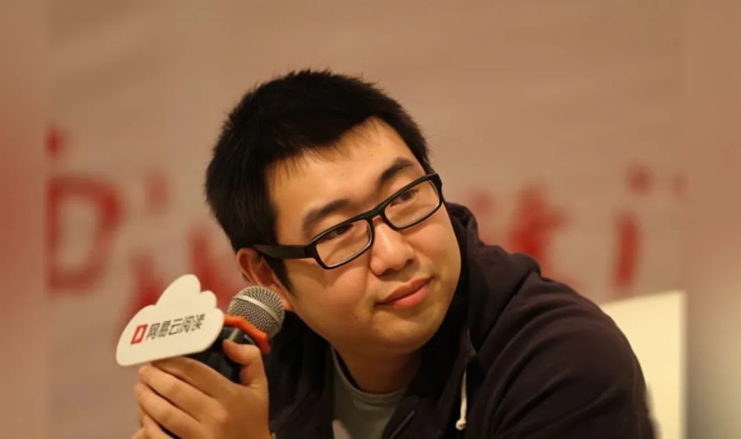 天涯社区，怎么就没了