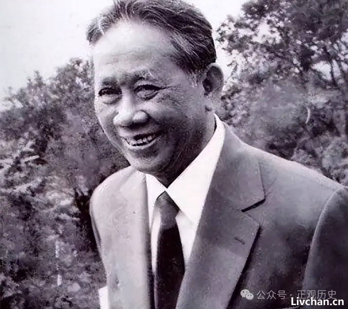 黎笋1979年演讲披露：中越战争的爆发，早在1954年就已埋下伏笔
