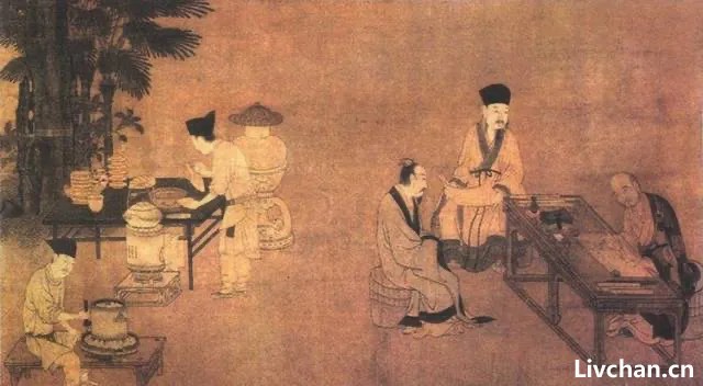 “茶禅一味”的误读与真相——禅宗公案中的茶到底怎么喝？