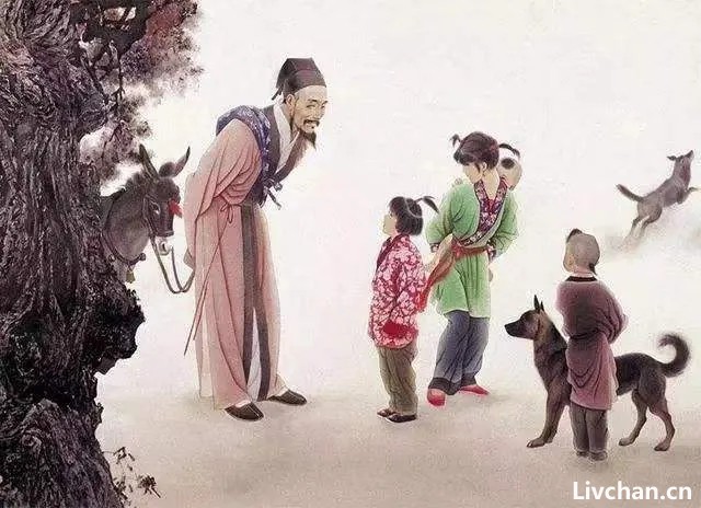 贺知章诗歌10首