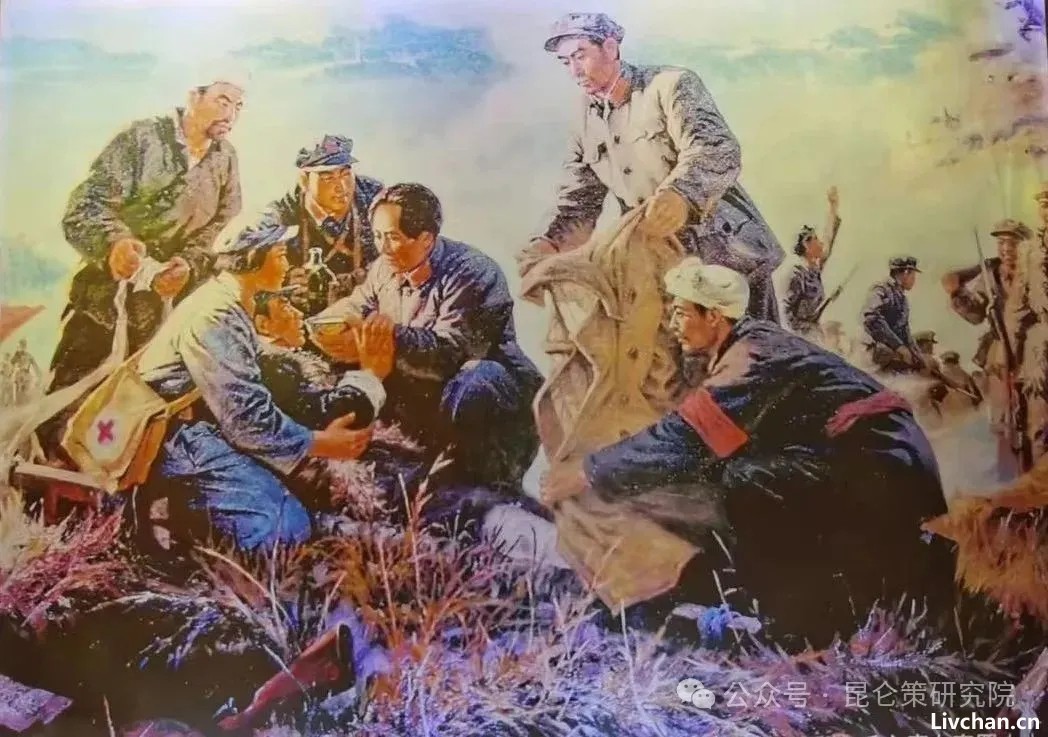 王立华：刘志丹对陕北根据地有多重要？他的牺牲值得细细追溯