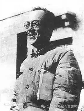 王立华：刘志丹对陕北根据地有多重要？他的牺牲值得细细追溯