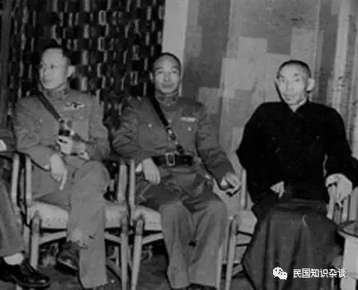 风云激荡上海滩——杜月笙