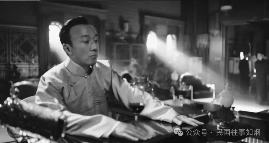 刺杀张啸林