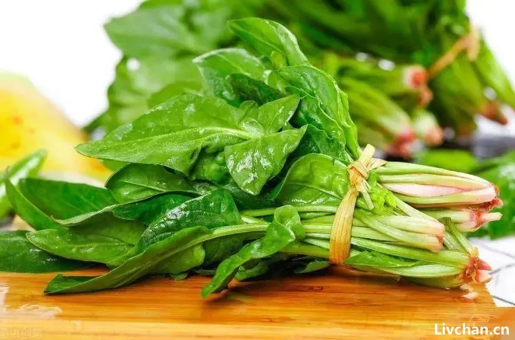 夏补钾,体不乏,三伏天必吃的5种高钾蔬菜,越吃元气越好,腿脚有劲,湿气消!