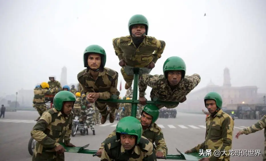 印媒：巴基斯坦可能与中国勾结，计划在5至10年内与印度开战