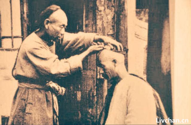 人口稀少的满清如何暴力驯服汉民族二百年之久