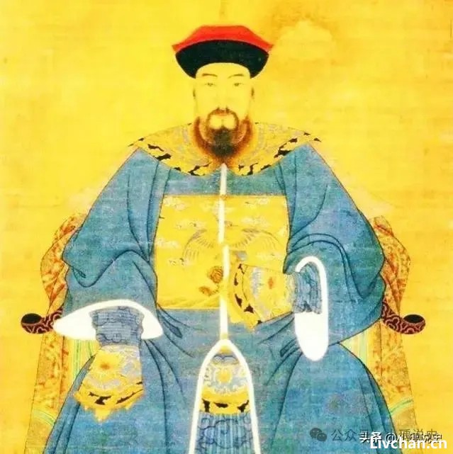 吴三桂，从始至终被清朝统治者玩弄于掌心的可怜政治投机者