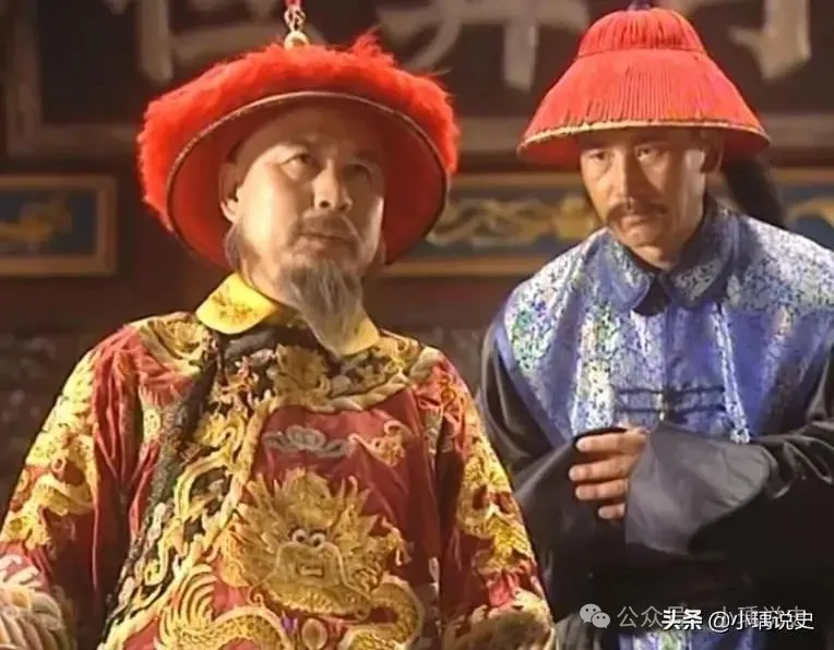 吴三桂，从始至终被清朝统治者玩弄于掌心的可怜政治投机者