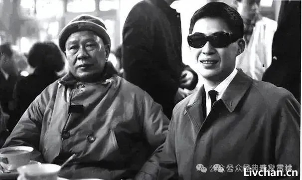 白先勇:我的父亲叫白崇禧