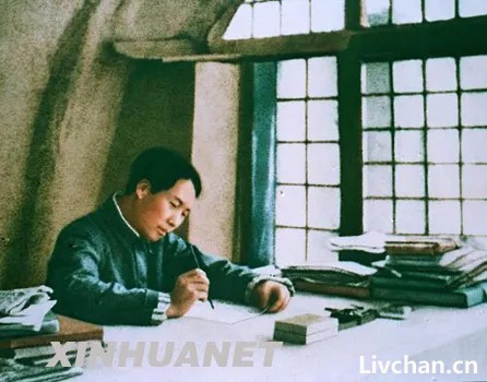 毛泽东如何写成《论持久战》?