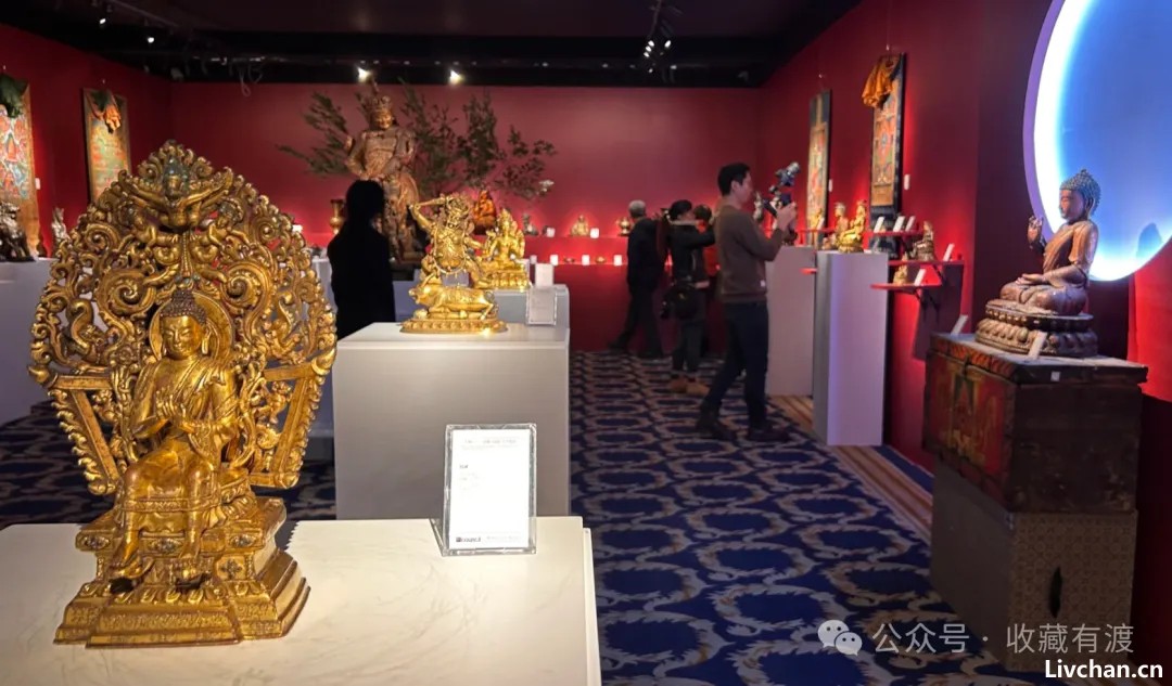 一个经营20年的古玩行老板,泣血描述行业现状:不死为赢!