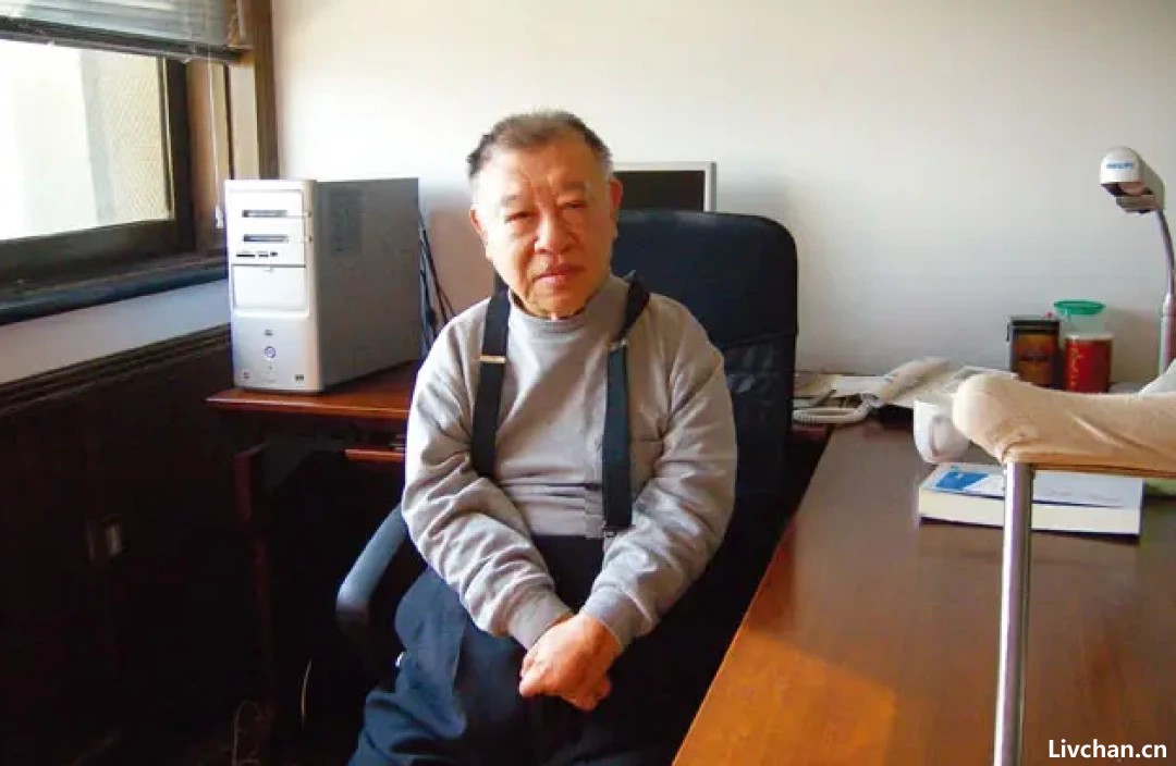 95岁许倬云去世,还有7字遗憾