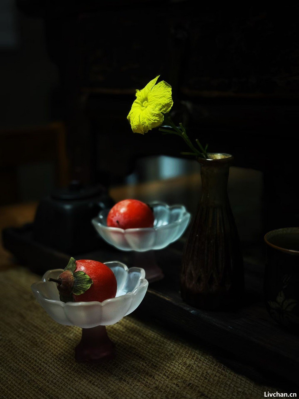 “花间派”韦庄诗词10首,一首一个名句