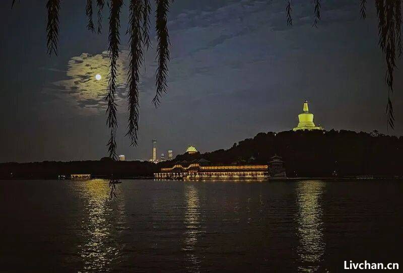 中秋节的由来与古代各朝的赏月习俗