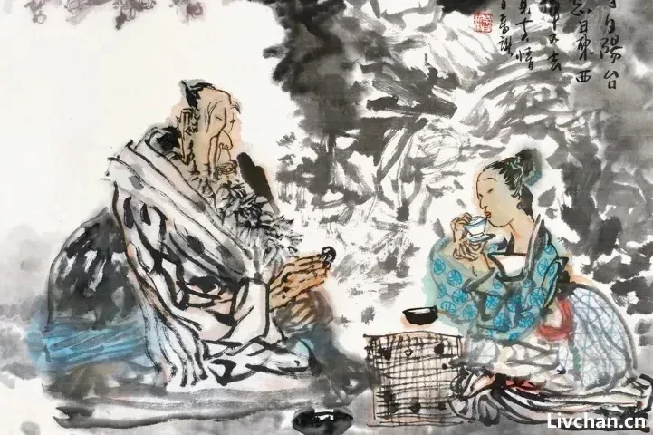 智者不争,仁者不责,善者不评 智者不争,仁者不责,善者不评